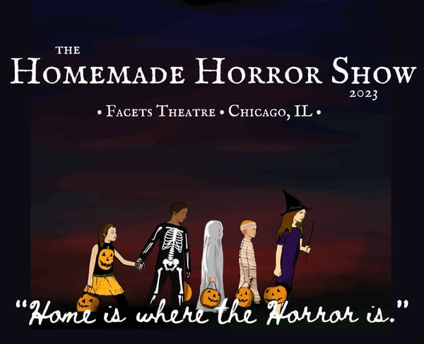 Homemade Horror Show '23